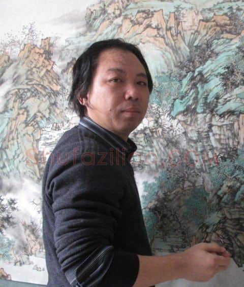 曲春林·画像·照片