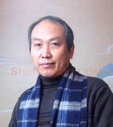 徐建明·画像·照片