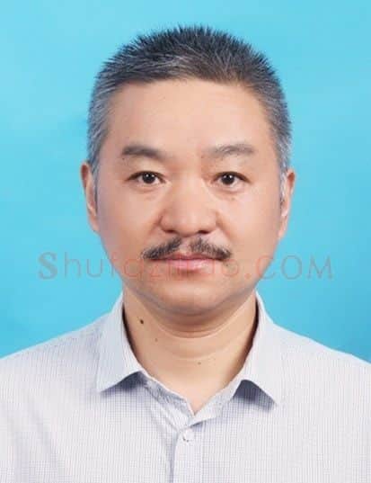 单炜·画像·照片