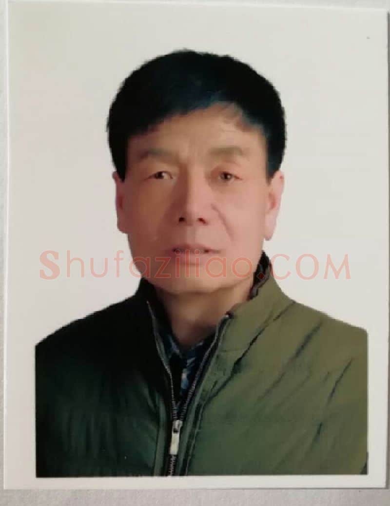 陈建平·画像·照片