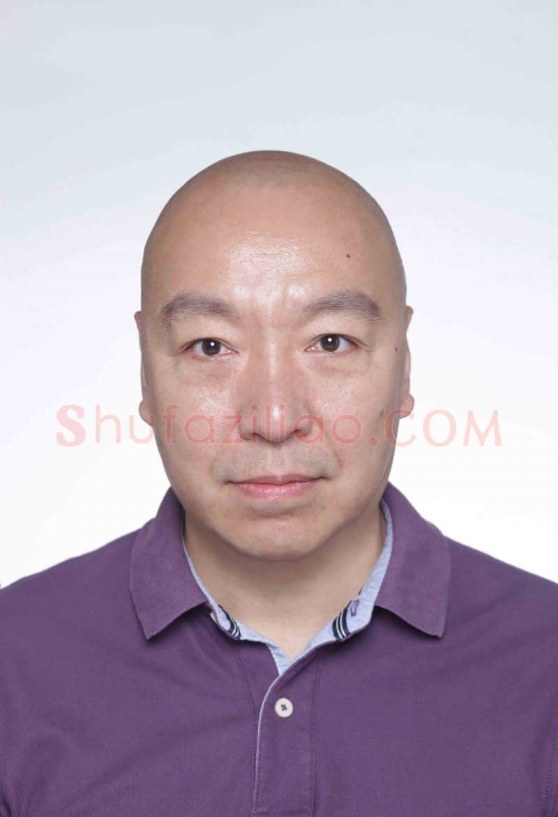 潘召南·画像·照片