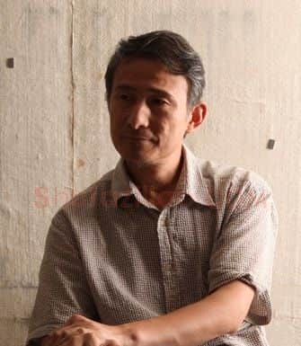 陈平·画像·照片