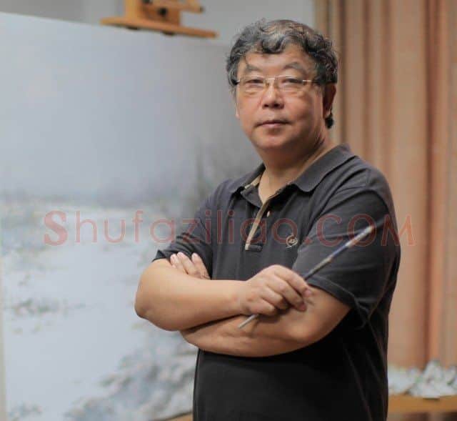 杨建生·画像·照片