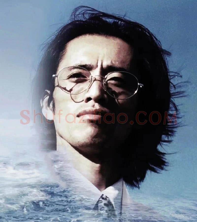 吕维超·画像·照片