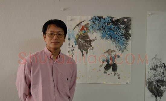 马欣乐·画像·照片