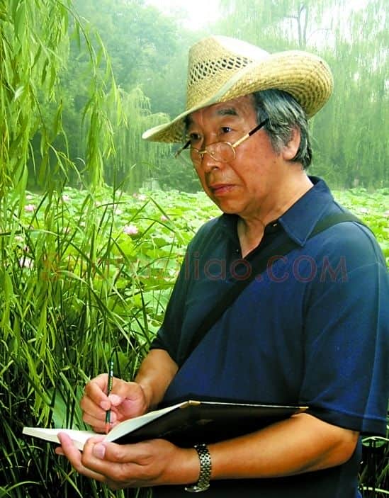 邱军·画像·照片