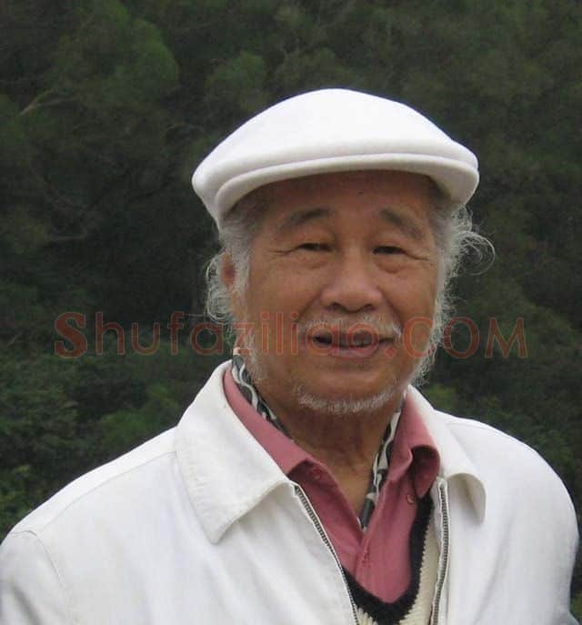 潘鹤·画像·照片