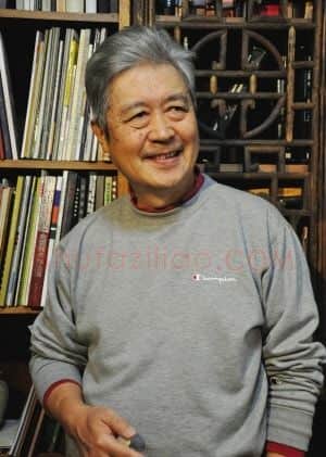 高柏年·画像·照片