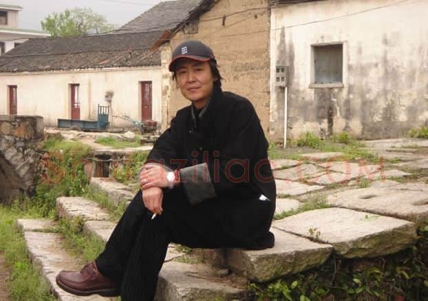 李晓松·画像·照片