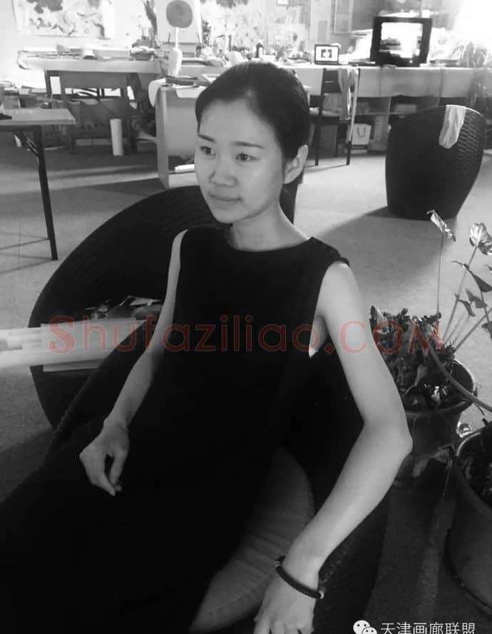 李娇·画像·照片