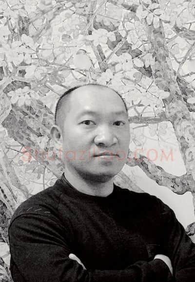 郭子良·画像·照片