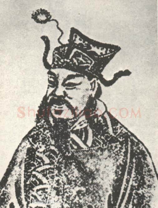 李思训·画像·照片