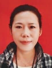 李桦·画像·照片