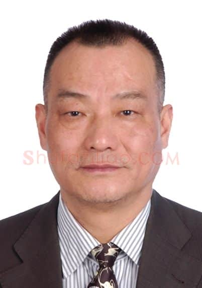 汪和平·画像·照片