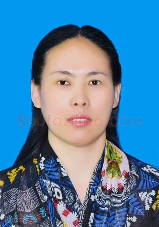 张华·画像·照片