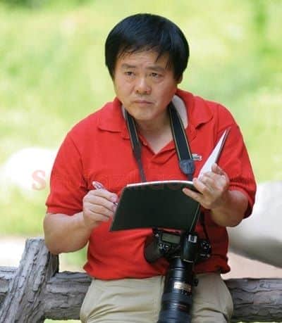 李小可·画像·照片