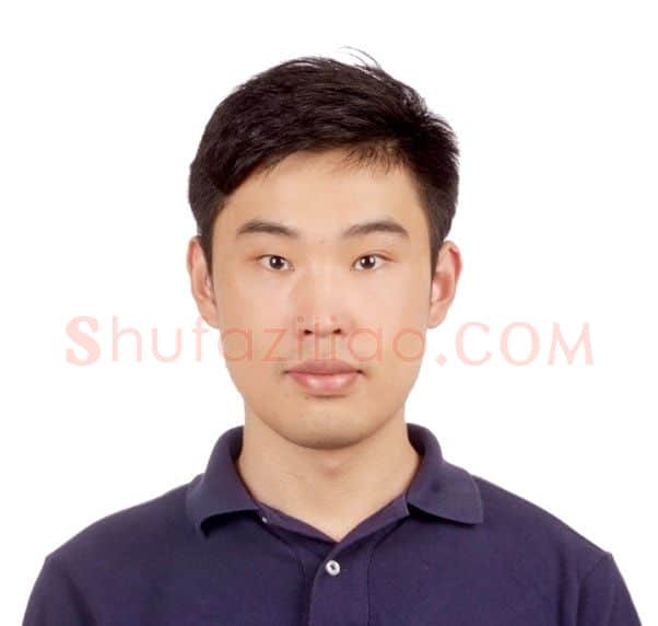 李楚洋·画像·照片