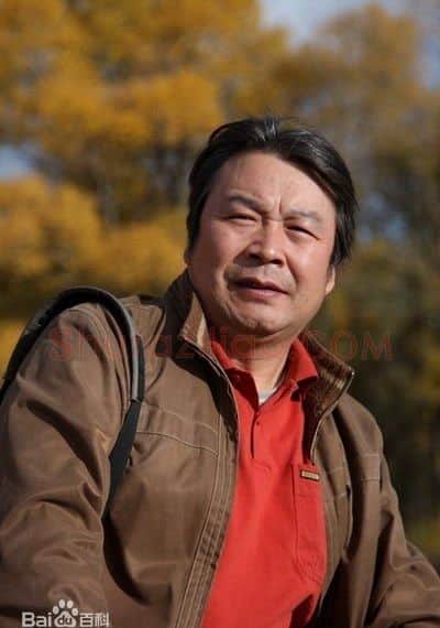 冯民生·画像·照片