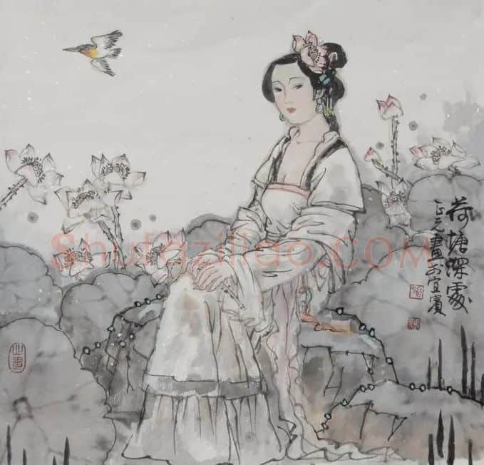 喻正元·作品