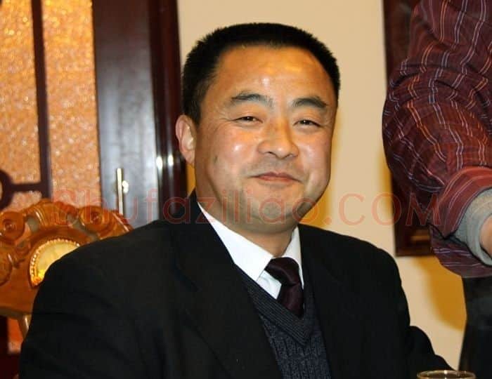 卜现泉·画像·照片