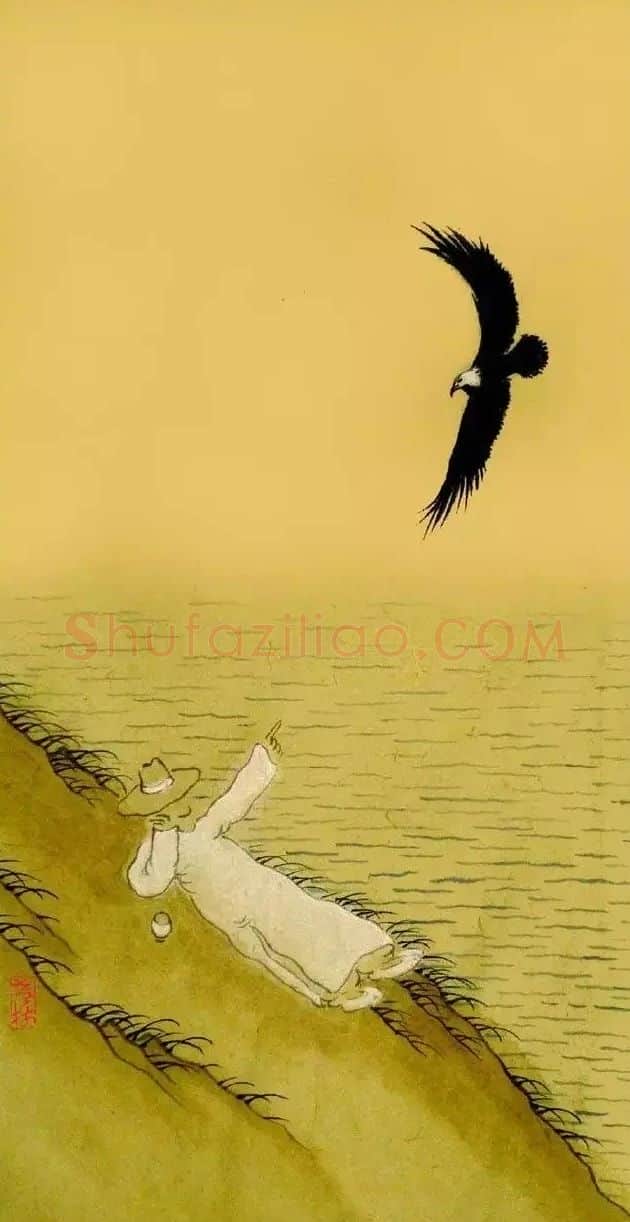 刘树勇·作品
