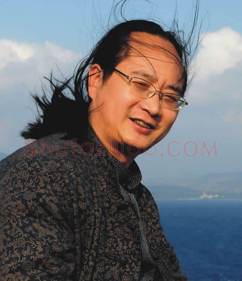 张剑·画像·照片