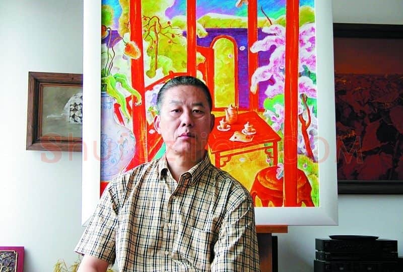 李宗海·画像·照片
