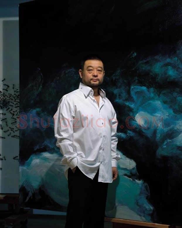贺丹·画像·照片