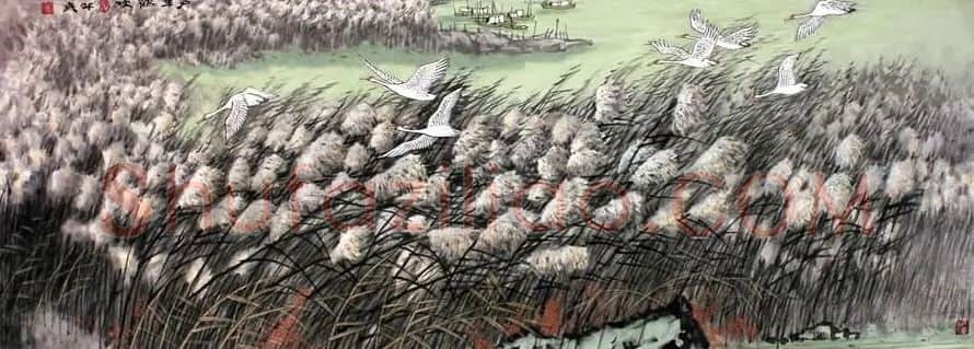 陈华民·作品