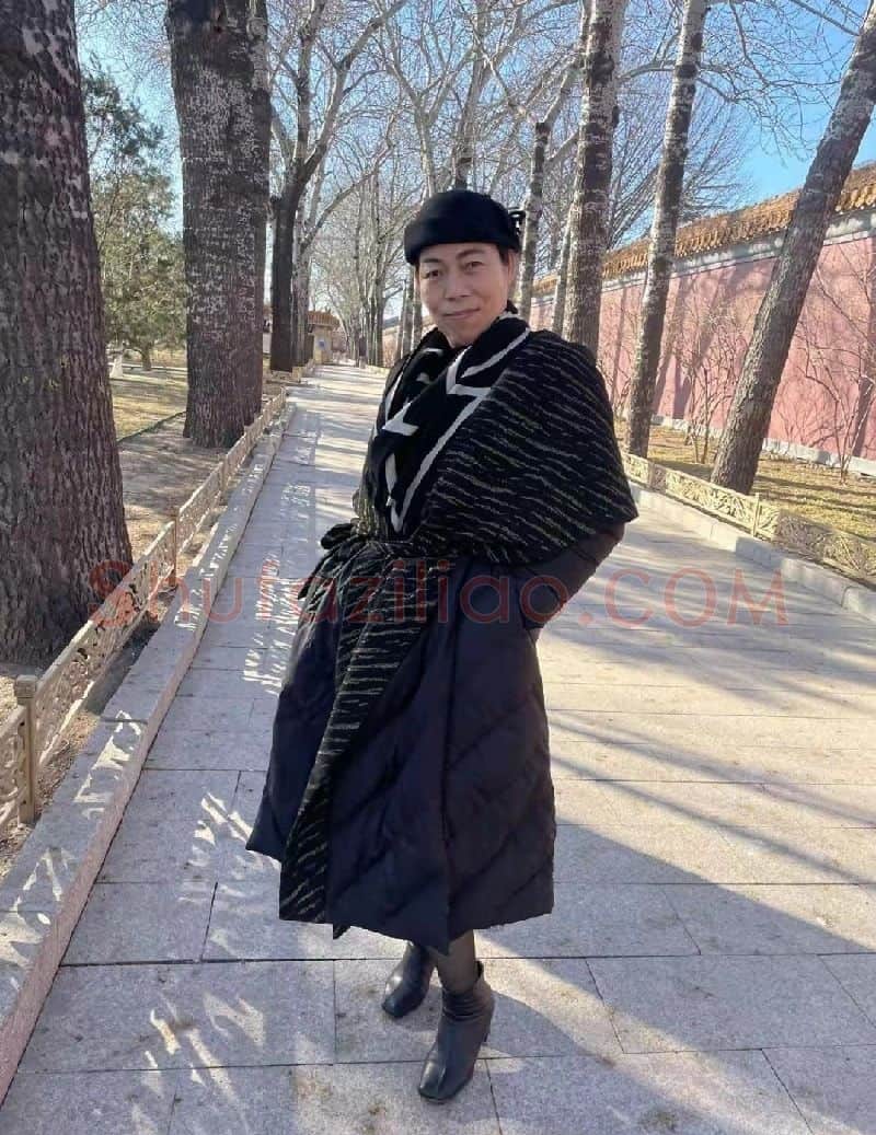 王晓真·画像·照片