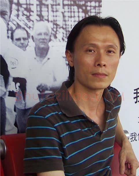 陈阳辉·画像·照片