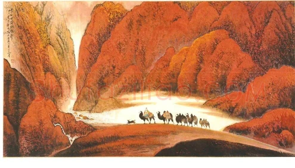 杜明岑·作品