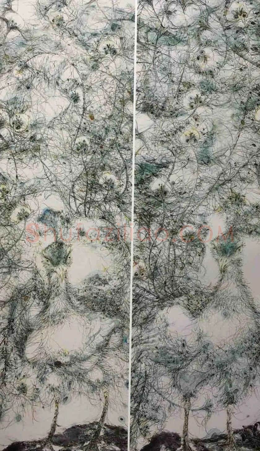 赵怡文·和鸣