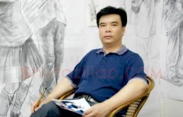 张启锋·画像·照片