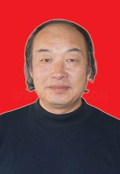 李国峰·画像·照片