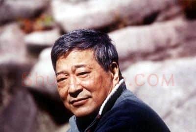 叶森槐·画像·照片