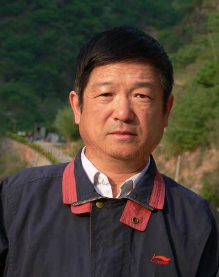 杨忠义·画像·照片