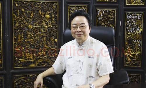 赵树同·画像·照片