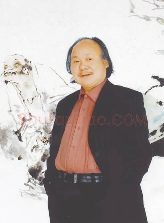 赵根成·画像·照片