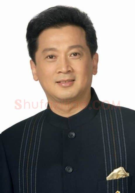 郁钧剑·画像·照片