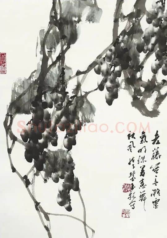 裴玉林·无言紫气