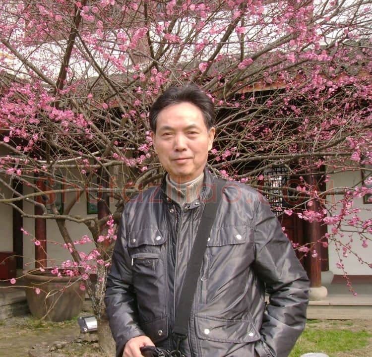 徐英培·画像·照片