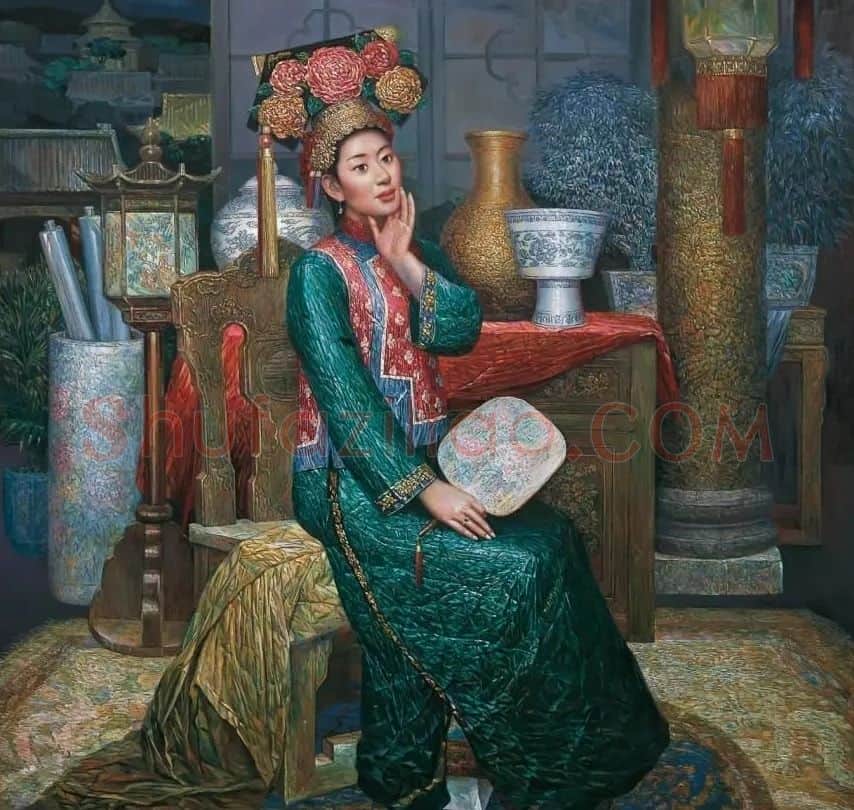 李书成·清风