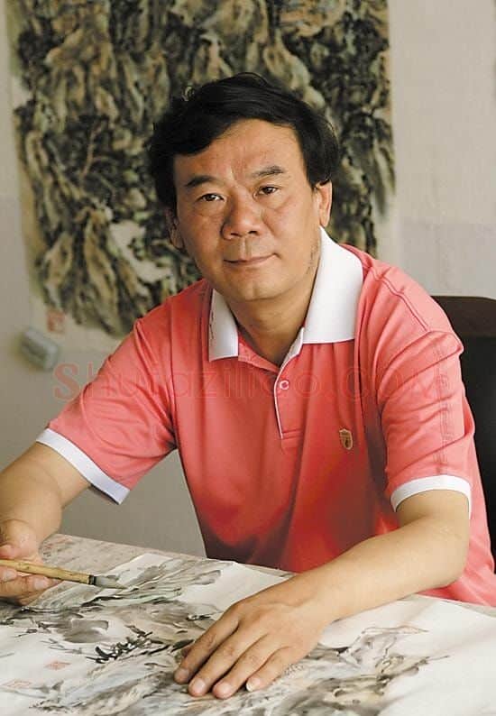 舒建新