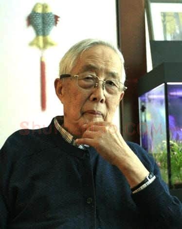 华君武