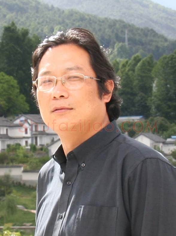 杨立新·画像·照片