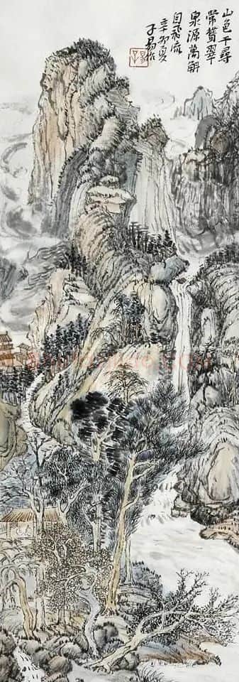 崔洁·作品