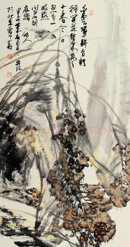 雷甲寿·作品