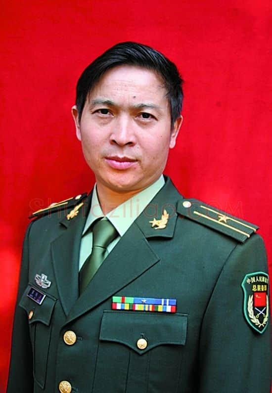 宋时兵·画像·照片