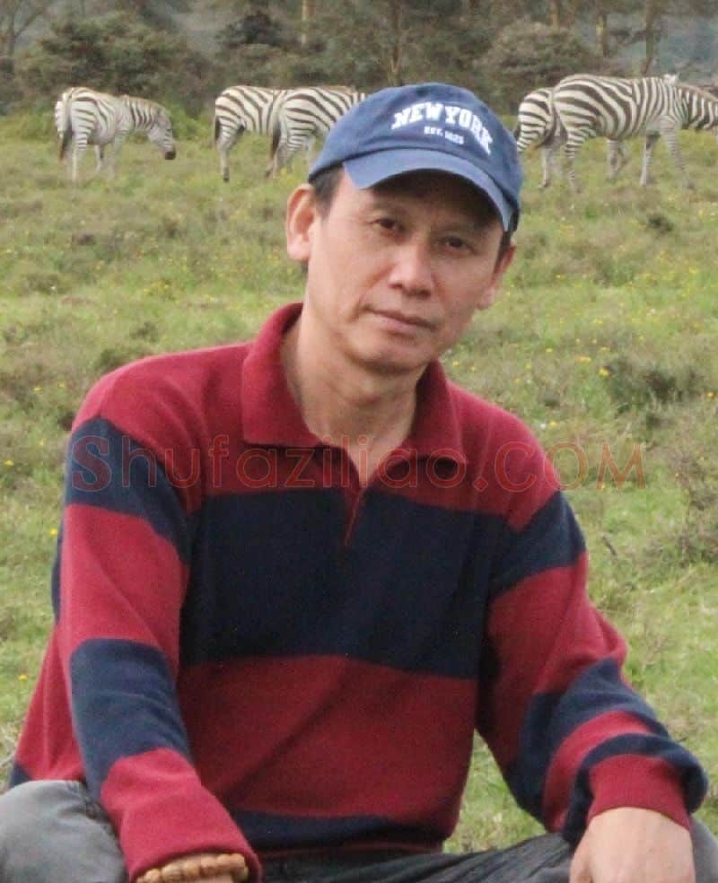 郑天君·画像·照片